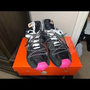 Nike zoom terra kiger